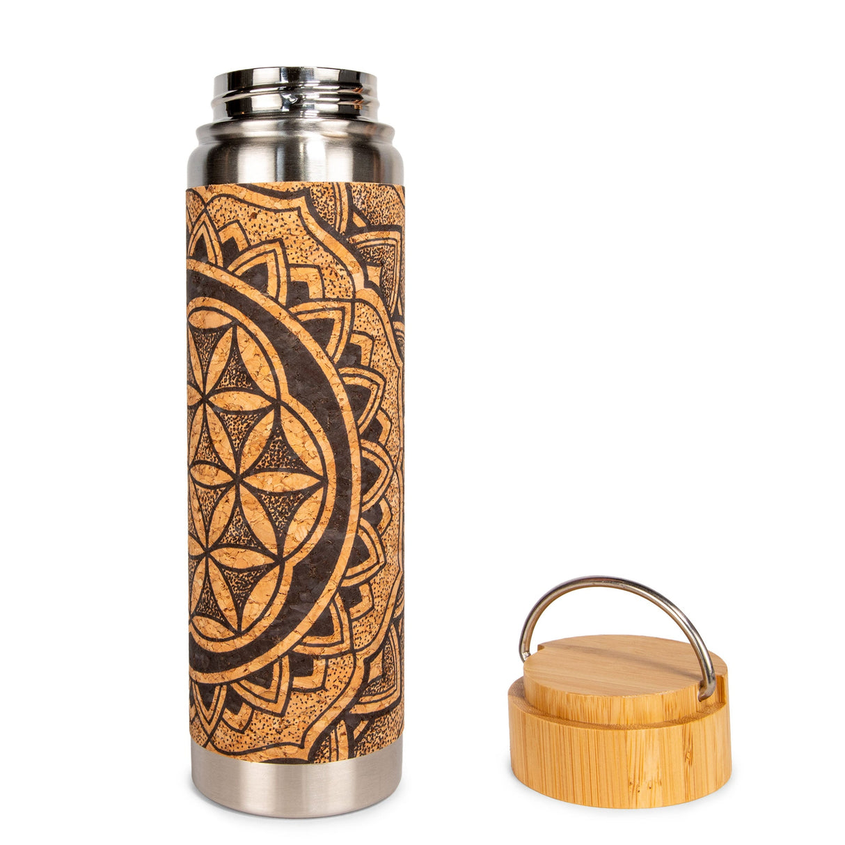 Earth Rest Bottle 24oz from Yoloha Yoga