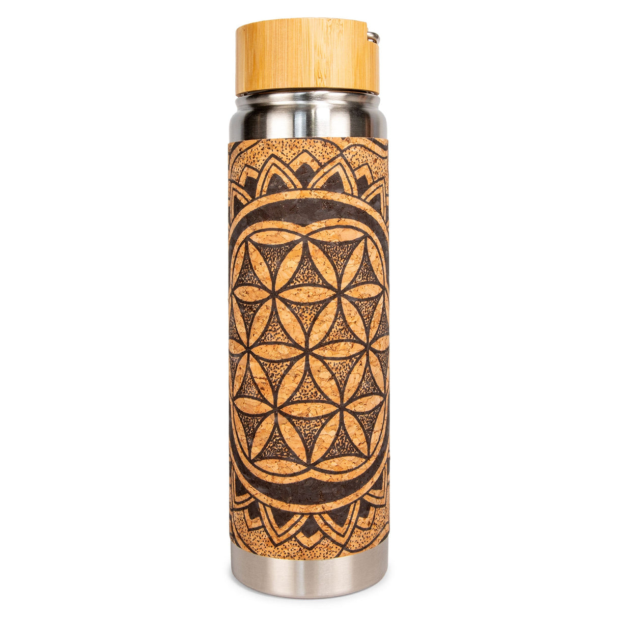 Earth Rest Bottle 24oz from Yoloha Yoga