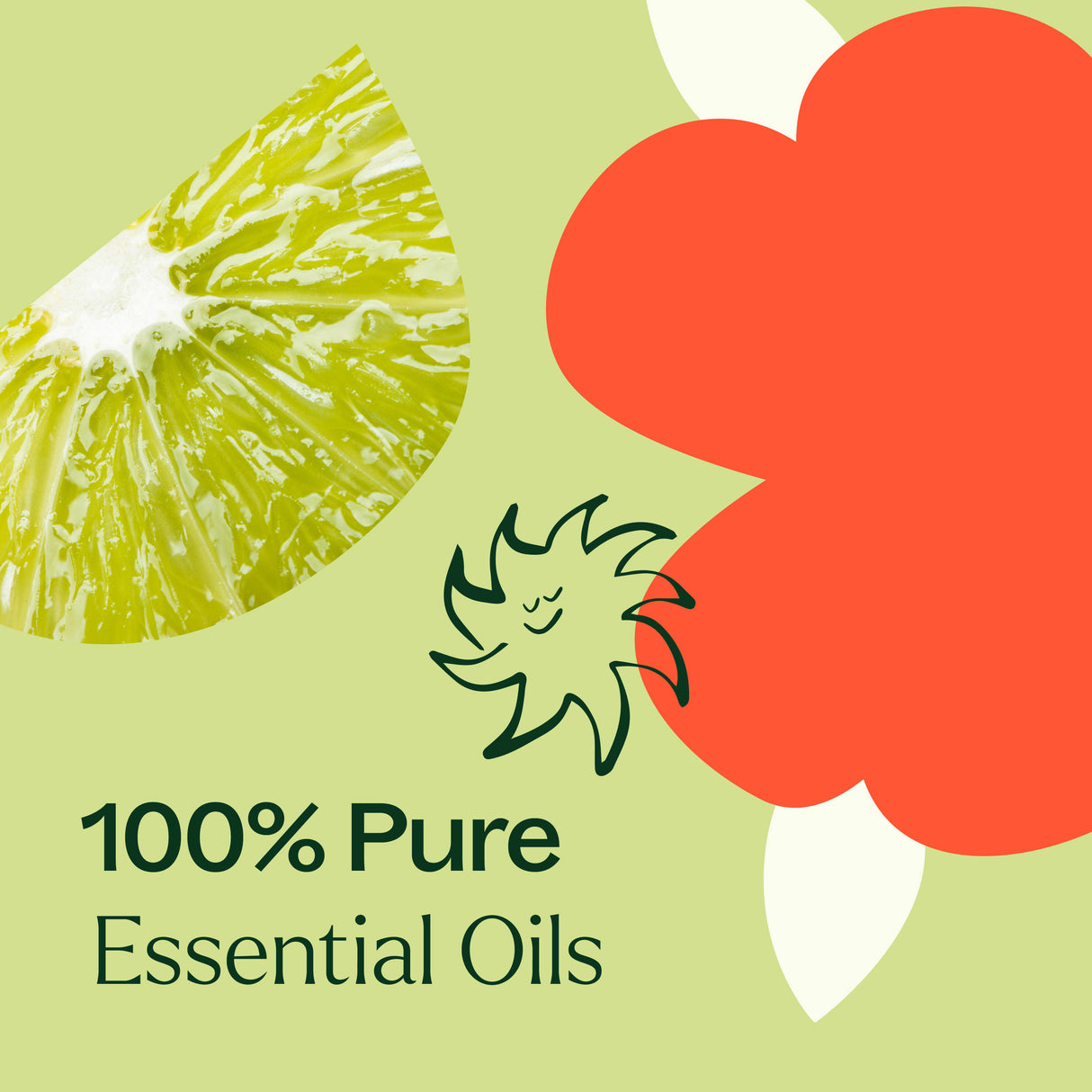 Earth & Bloom Essential Oil Blend from Plant Therapy