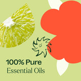 Earth & Bloom Essential Oil Blend from Plant Therapy