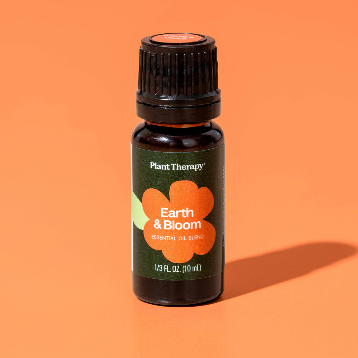 Earth & Bloom Essential Oil Blend from Plant Therapy