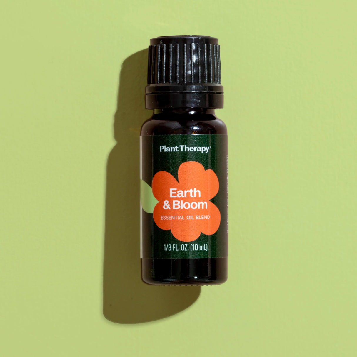 Earth & Bloom Essential Oil Blend from Plant Therapy