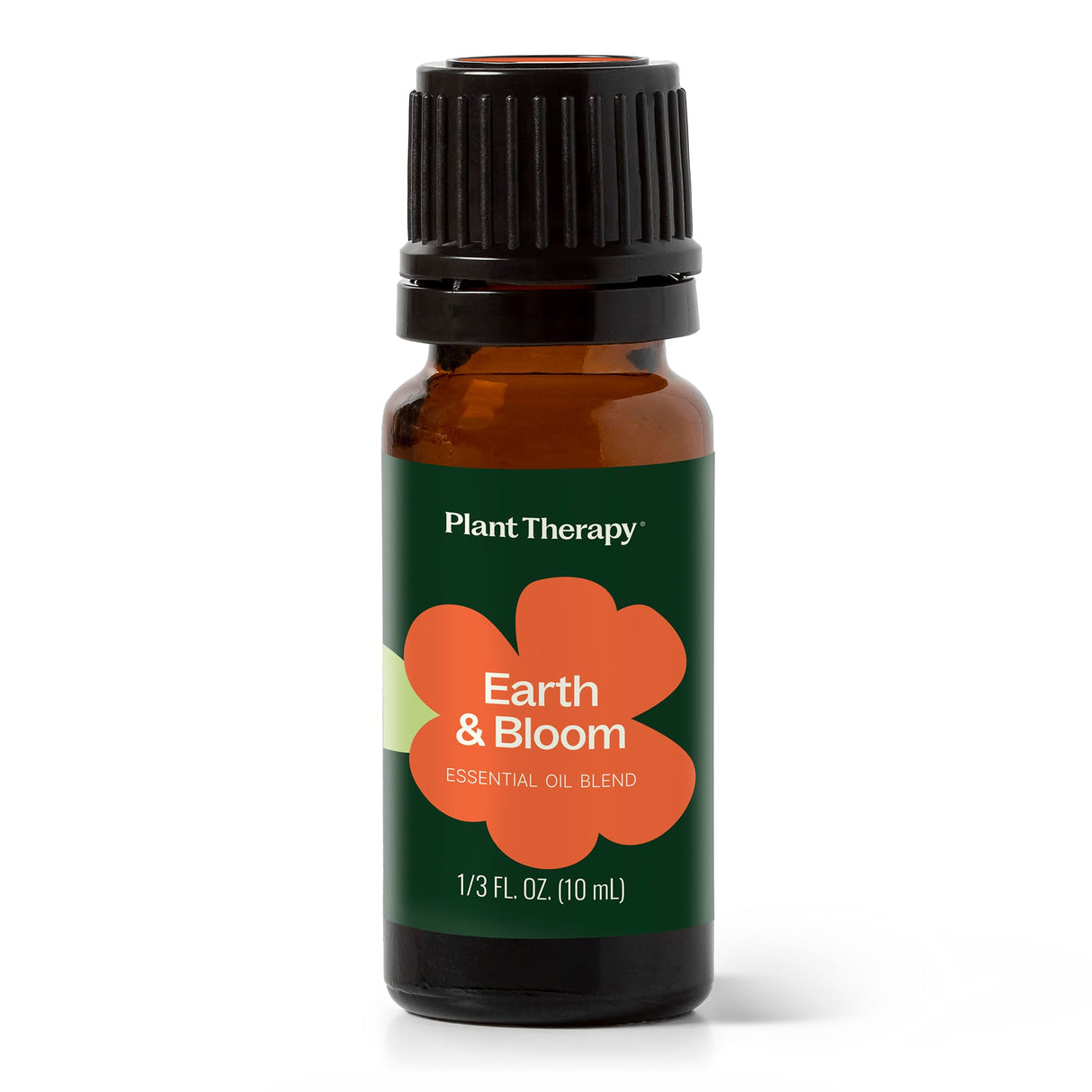 Earth & Bloom Essential Oil Blend from Plant Therapy