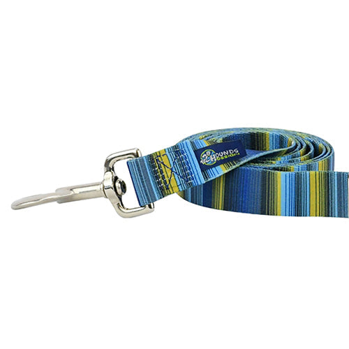Clyde Dog Leash – EarthStyle from 2 Hounds Design