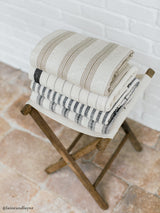 Ciragan Towel from Eastern Woven