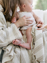 Ciragan Towel from Eastern Woven