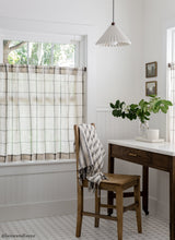 Titus Santuklu Towel From Eastern Woven