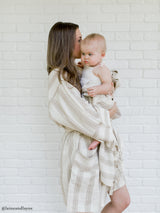Ciragan Robe From Eastern Woven