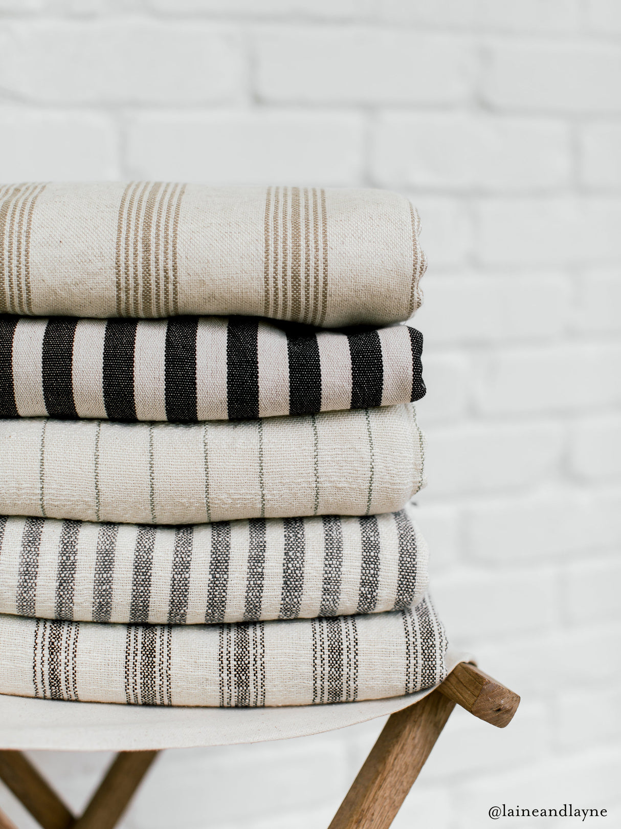 Ciragan Towel from Eastern Woven
