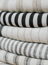 Zebra Towel From Eastern Woven