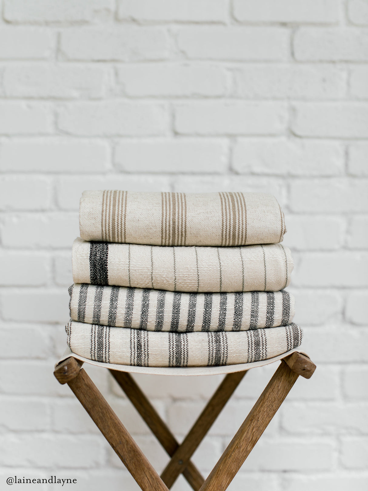 Ciragan Towel from Eastern Woven