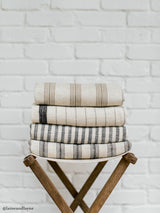 Ciragan Towel from Eastern Woven