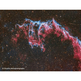 Explore Scientific FCD100 Series 127mm f/7.5 Aluminum Air-Spaced Triplet ED APO Refractor Telescope from Explore Scientific