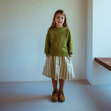 Easy Pullover & Pocket Pants - Leaf from Manymoons