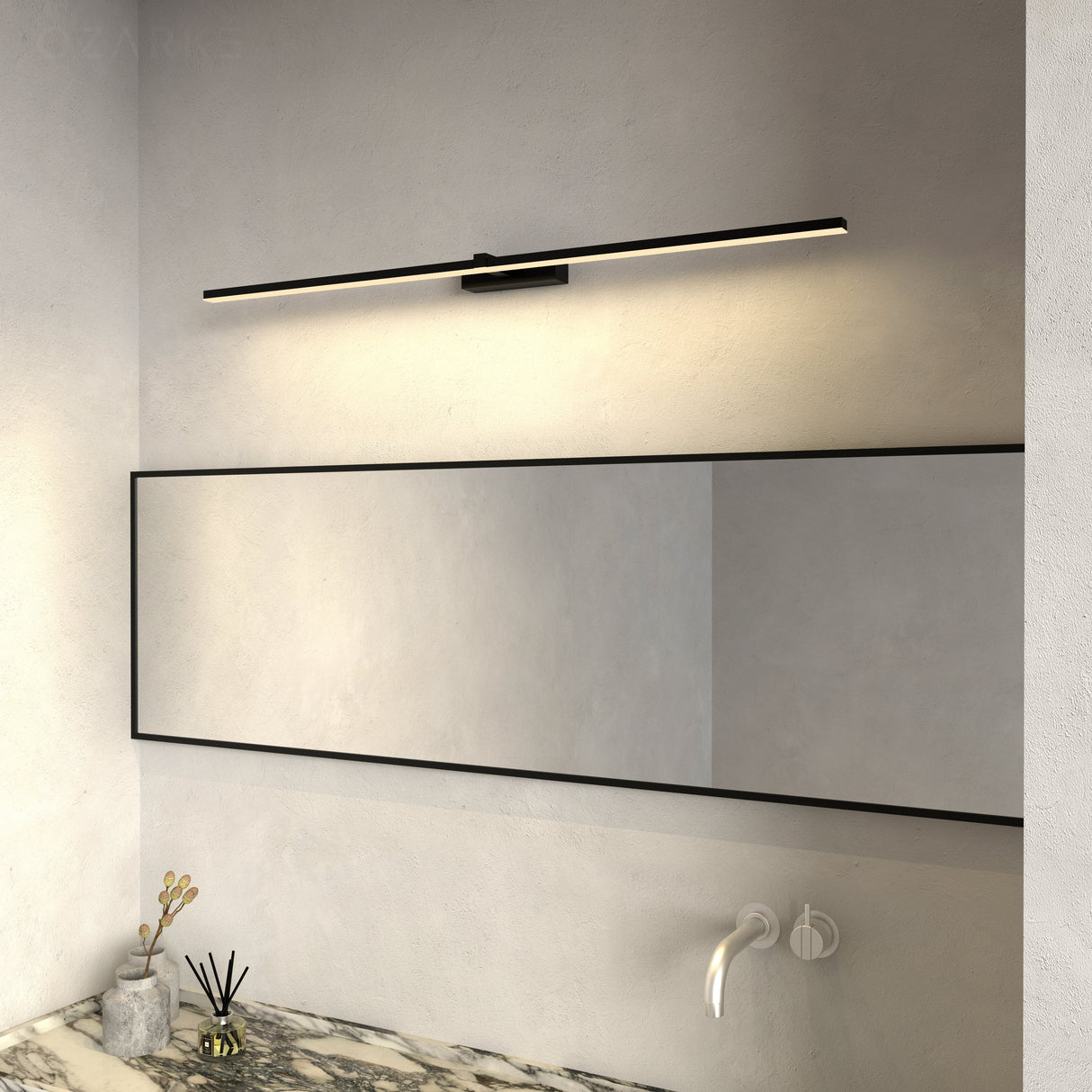 Easy to Love Sconce from Ozarké