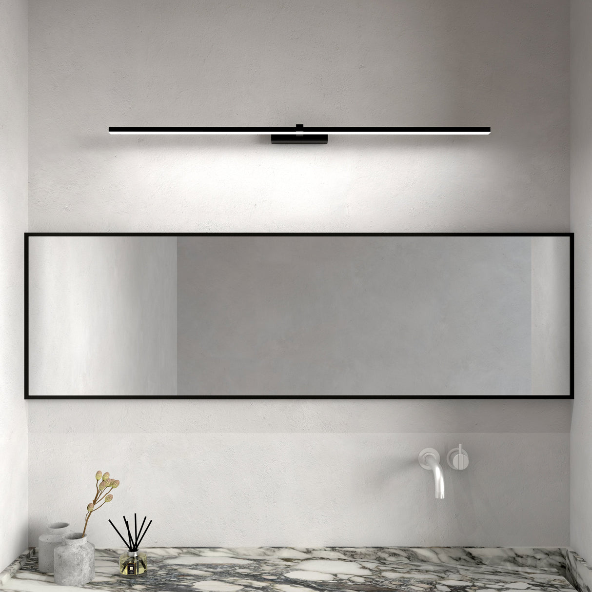 Easy to Love Sconce from Ozarké