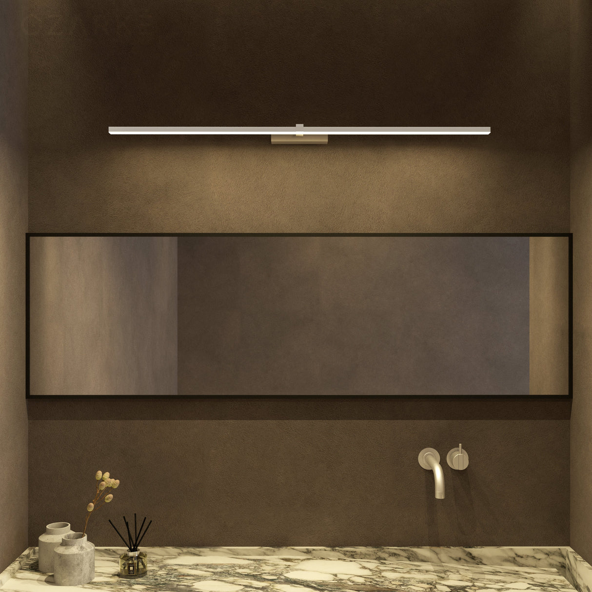 Easy to Love Sconce from Ozarké