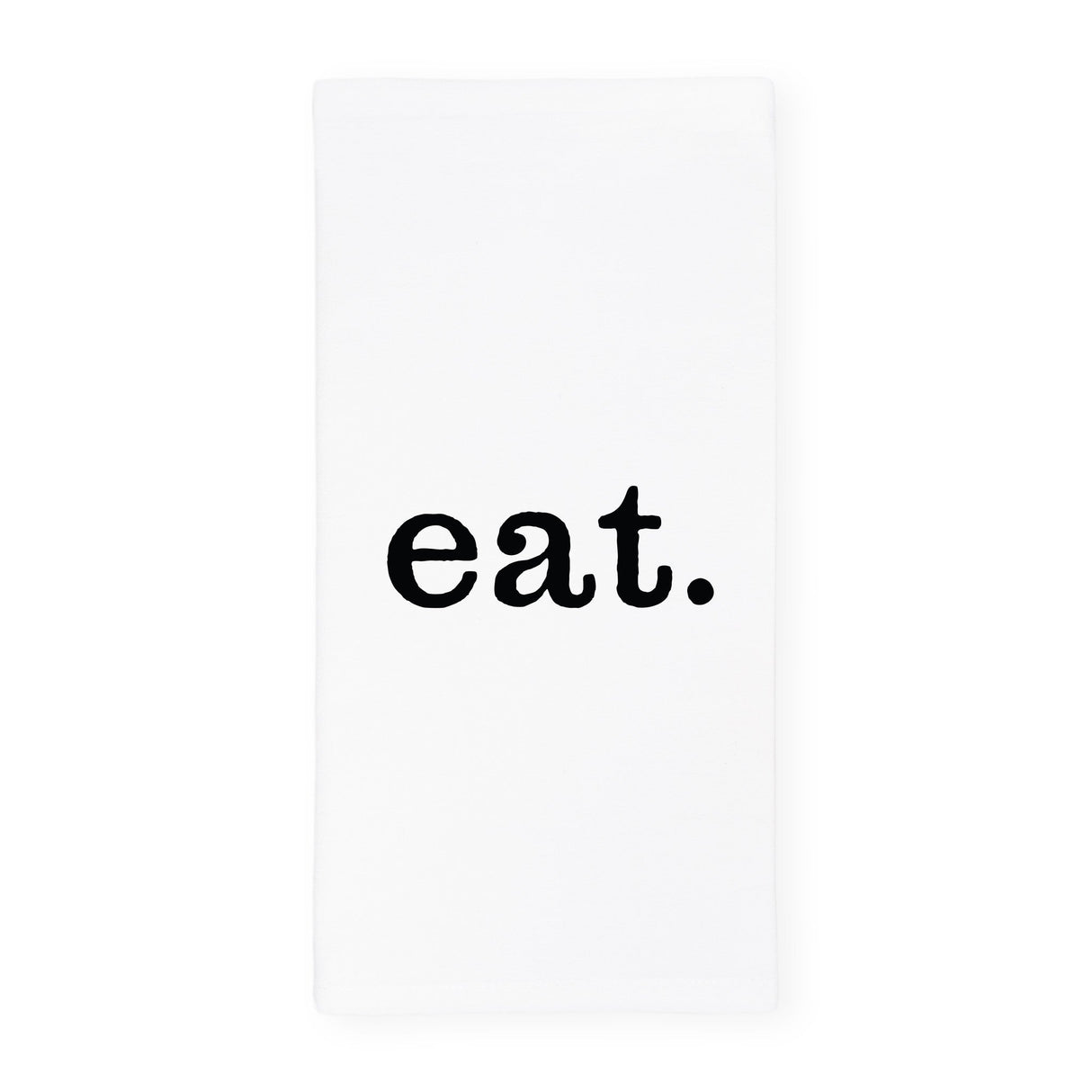 Eat Kitchen Tea Towel