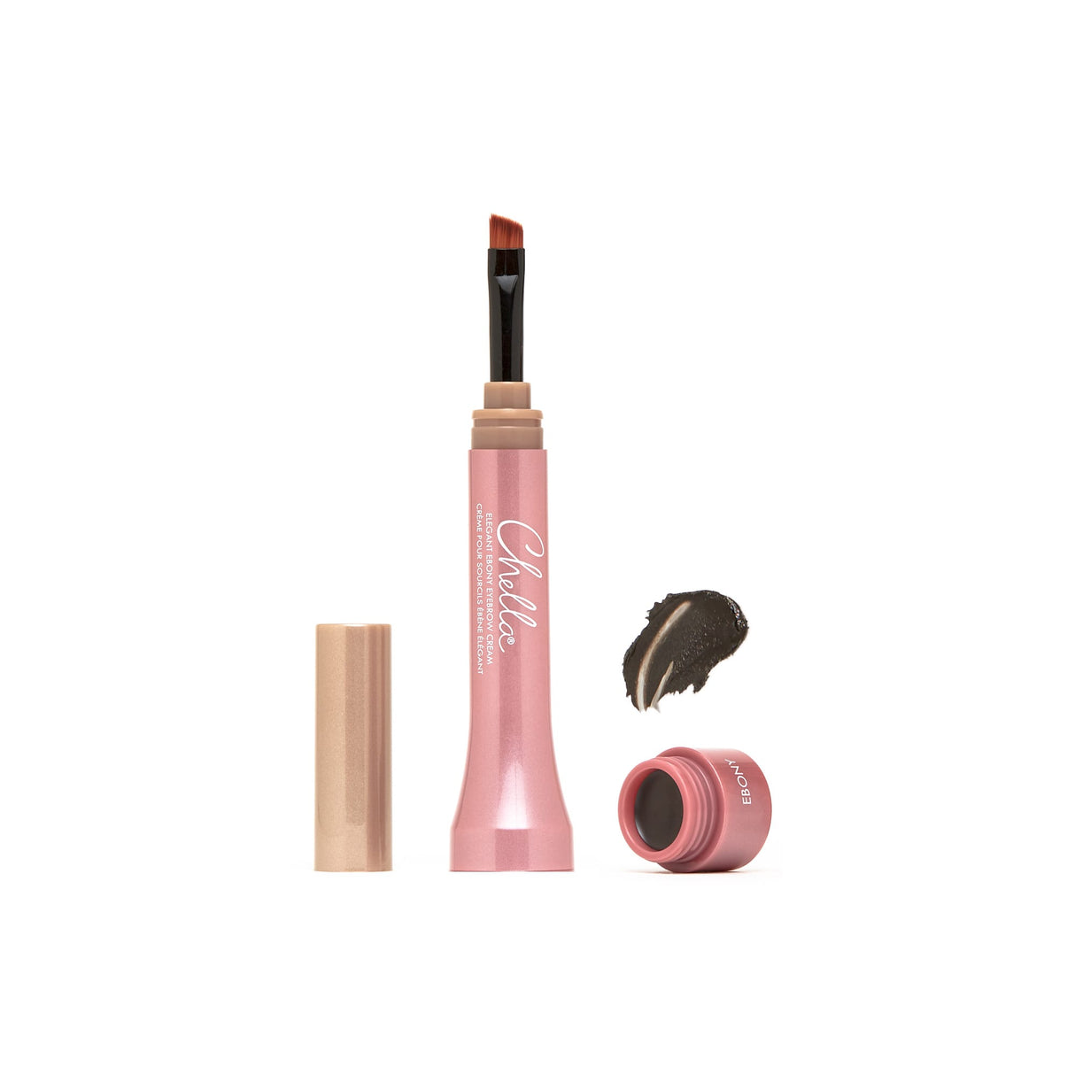 eyebrow cream from Chella