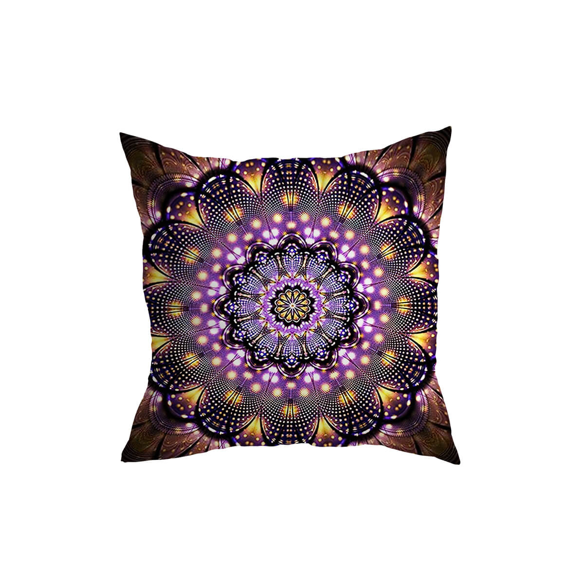 Modern Bohemian Pattern Cushion Covers from Moderny