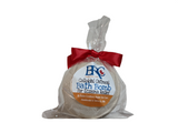 Eczema Relief Colloidal Oatmeal Bath Fizzies (Bombs) from By Robin Creations