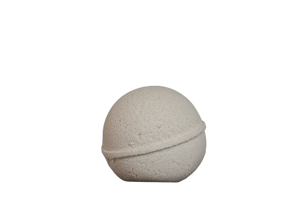 Eczema Relief Colloidal Oatmeal Bath Fizzies (Bombs) from By Robin Creations