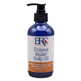 Eczema Relief Body Oil from By Robin Creations