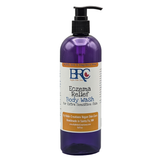 Eczema Relief Shower Gel/Body Wash from By Robin Creations