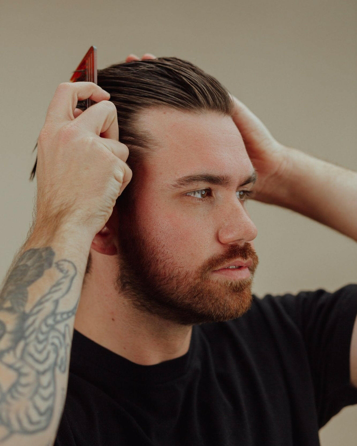 All-Purpose Pomade from Firsthand Supply