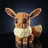 Life-Sized Eon from Bricker Builds