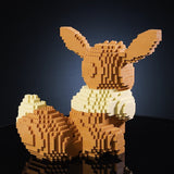 Life-Sized Eon from Bricker Builds