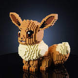 Life-Sized Eon from Bricker Builds