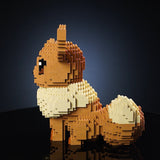 Life-Sized Eon from Bricker Builds