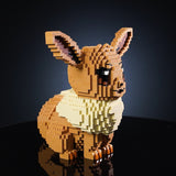 Life-Sized Eon from Bricker Builds