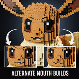 Life-Sized Eon from Bricker Builds