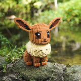 Life-Sized Eon from Bricker Builds