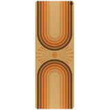 El Dorado Aura Cork Yoga Mat from Yoloha Yoga