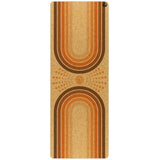El Dorado Original Cork Yoga Mat from Yoloha Yoga