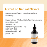 Elderberry Plus Immune from Serawise