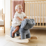 STUFFED ANIMAL ROCKERS from Saranoni