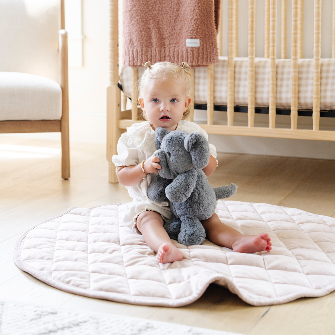 STUFFED ANIMALS from Saranoni
