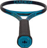 Diadem Vintage Feel Hybrid Replacement Grip from Diadem Sports