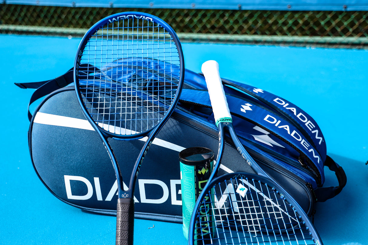 Tour v3 9PK From Diadem Sports
