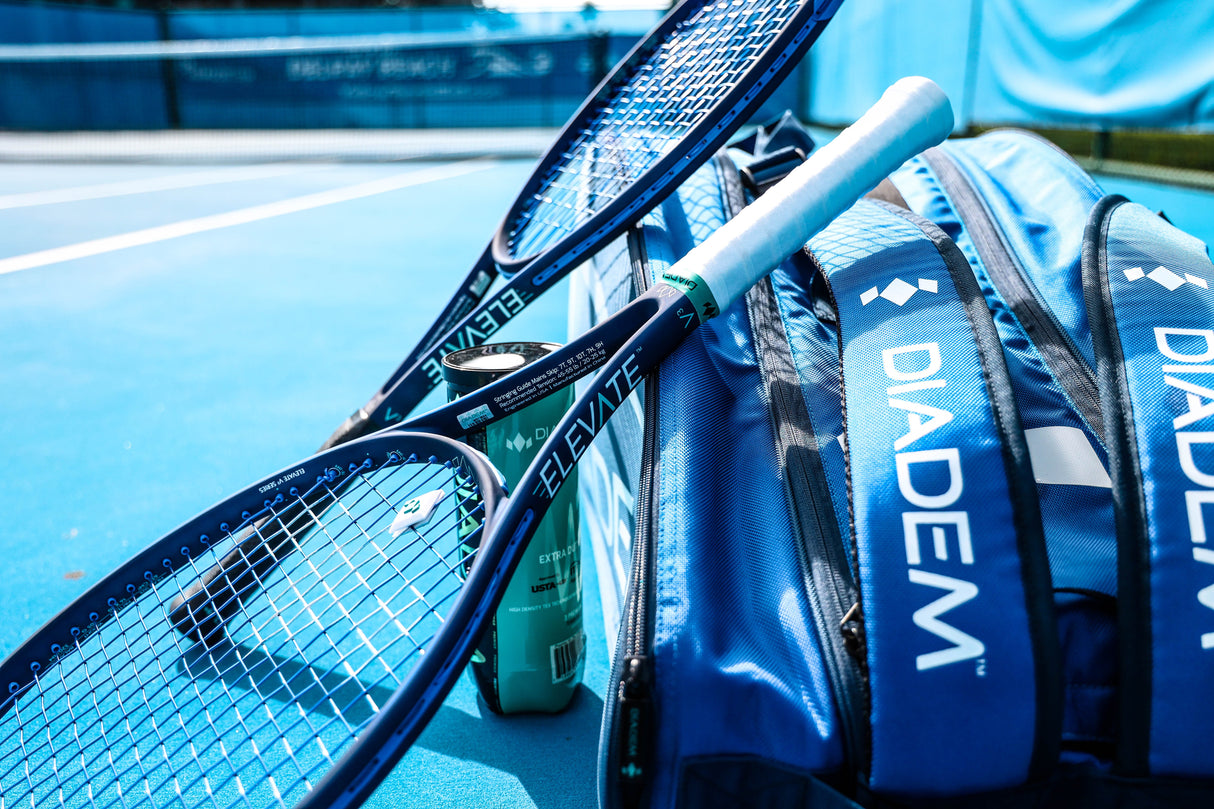 Tour v3 12PK From Diadem Sports