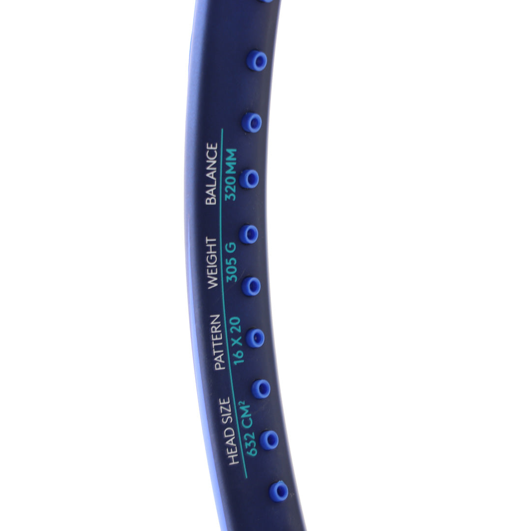 Elevate V3 98 from Diadem Sports