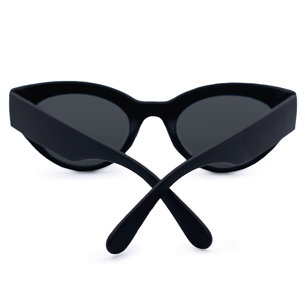 Sustainable Elizabeth - Black from TopFoxx