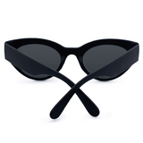 Sustainable Elizabeth - Black from TopFoxx