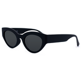 Sustainable Elizabeth - Black from TopFoxx