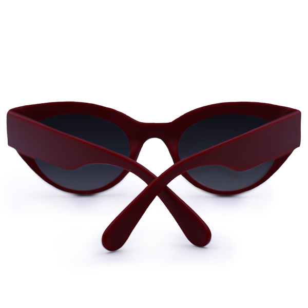 Sustainable Elizabeth - Ruby from TopFoxx