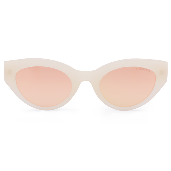 Elizabeth - Rosegold from TopFoxx
